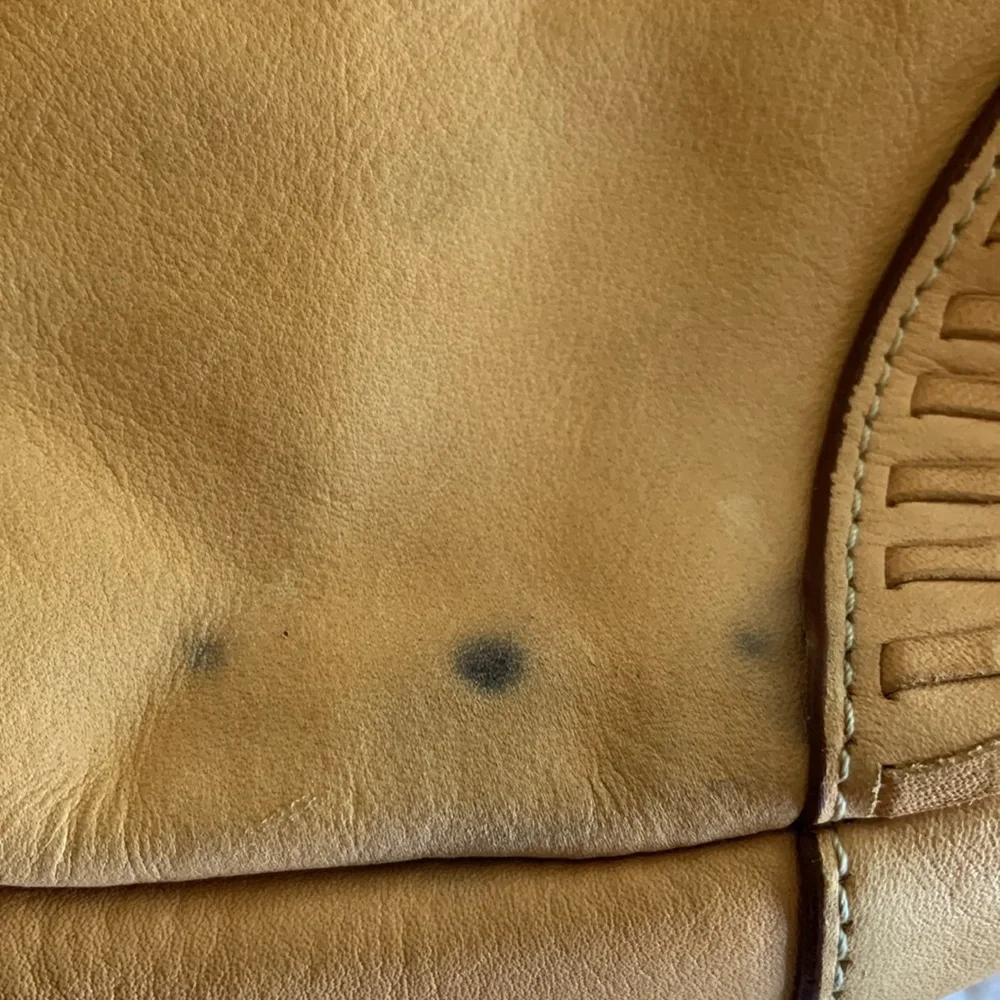 Coach leather purse - Picture 7 of 16